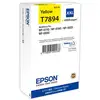 Image de Epson T7894 XXL Amarillo WF-5110/5190/5620/5690