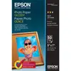 Image de Papier photo Epson Photo Paper Glossy 13x18cm 50 feuilles brillant