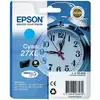 Image de Epson T2712 XL Cian WF-3620DWF/3640DTWF/7110DTW/7610DWF