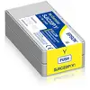 Image de Cartouche Epson SJIC22P(Y) Jaune Originale pour ColorWorks C3500