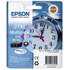 Image de Epson 27 XL Multipack WF-3620DWF/3640DTWF/7110DTW/7610DWF