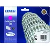 Image de Epson Cartucho de Tinta C13T79134010 Magenta