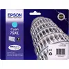 Image de Epson 79XL Cian WF-4630DWF/WF-4640DTWF/WF-5110DW
