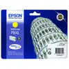 Image de Epson 79XL Amarillo WF-4630DWF/WF-4640DTWF/WF-5110DW
