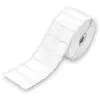 Image de Étiquette imprimante Epson TM-C3400BK 76x51mm mate blanc 650 unités