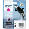 Image de Cartouche d'encre Epson T7603 Magenta vif Original 25,9 ml
