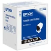 Image de Cartouche de toner noir Epson 7.3k 30000 pages Original