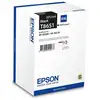 Image de Cartouche Epson T8651 Noir XXL 221 ml 10000 pages
