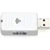 Image de Adaptateur Wi-Fi USB Epson ELPAP10 Blanc Compatible projecteurs EB