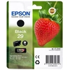 Image de Cartouche d'encre noire Epson T2981 XP-235/XP-332/XP-335/XP-432/ XP-435