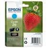 Image de Cartouche Epson T2982 cyan XP-235/XP-332/XP-335/XP-432/XP-435