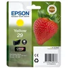 Image de Cartouche jaune Epson T2984 XP-235/XP-332/XP-335/XP-432/XP-435