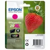 Image de Cartouche Epson T2993 magenta XL XP-235/XP-332/XP-335/XP-432/XP-435