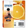 Image de Epson Claria Premium 33 Cartouche d'encre C13T33514010 XL Noir