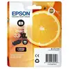 Image de Epson Claria Premium 33 Cartouche d'encre C13T33614010 XL Photo Noir