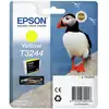 Image de Cartouche Jaune Epson T3244 Original 14 ml