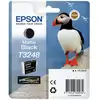 Image de Cartouche d'encre Epson T3248 Noir Mat Original 14 ml