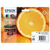Image de Cartouche d'encre Epson Claria Premium Multipack 5 couleurs 33