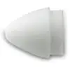 Image de Punais de stylo dur de rechange Epson ELPPS03 (6 unités)