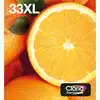 Image de Cartouche d'encre Epson Oranges Multipack 5 couleurs 33XL Claria Premium Ink EasyMail