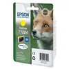 Image de Cartouche Jaune Epson T1284 Original