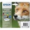 Image de Multipack de cartouches d'encre Epson T1285