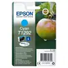 Image de Cartouche d'encre Epson T1292 Cyan