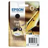 Image de Epson Pen and crossword Cartouche "Stylo à plume" 16 - Encre DURABrite Ultra N
