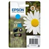 Image de Epson Daisy Cartouche "Pâquerette" 18XL - Encre Claria Home C