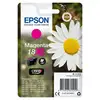 Image de Epson Daisy Cartouche "Pâquerette" 18XL - Encre Claria Home M