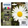 Image de Epson Daisy Multipack "Pâquerette" 18XL - Encre Claria Home N,C,M,J