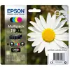 Image de Epson 18XL Daisy Multipack "Pâquerette" - Encre Claria Home N,C,M,J