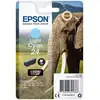 Image de Cartouche d'encre Epson Elephant 24 Cyan Clair