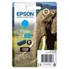 Image de Epson Elephant Cartouche "Eléphant" - Encre Claria Photo HD C (XL)