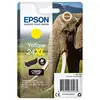Image de Epson Elephant Cartouche "Eléphant" - Encre Claria Photo HD J (XL)