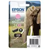 Image de Epson Elephant Cartouche "Eléphant" - Encre Claria Photo HD Mc (XL)