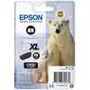 Image de Epson Polar Bear Cartouche 26XL noir photo
