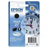 Image de Cartouche d'encre Epson DURABrite Ultra Ink 27 Noir