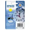 Image de Epson Alarm clock Cartouche "Réveil" 27 - Encre DURABrite Ultra J
