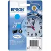 Image de Epson Alarm clock Cartouche "Réveil" 27XL - Encre DURABrite Ultra C