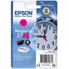 Image de Epson Alarm clock Cartouche "Réveil" 27XL - Encre DURABrite Ultra M