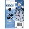 Image de Cartouche d'encre Epson 27XXL Noir Durabrite Ultra 34,1 ml pour WorkForce