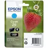 Image de Epson Strawberry Cartouche "Fraise" 29 - Encre Claria Home C