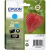 Image de Epson T2992 Cartouche Cyan XL XP-235/XP-332/XP-335/XP-432/XP-435