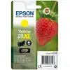 Image de Epson Fraise Singlepack Jaune 29XL Encre Claria Home