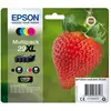 Image de Cartouche d'encre d'origine Epson 29XL Multipack