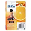 Image de Cartouche d'encre Epson Claria Premium 33 Noir