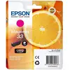 Image de Epson Oranges Cartouche " " - Encre Claria Premium M