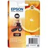 Image de Cartouche d'encre Epson Oranges 33XL Claria Premium Noir Photo