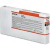 Image de Cartouche d'encre orange Epson T913A (200 ml)